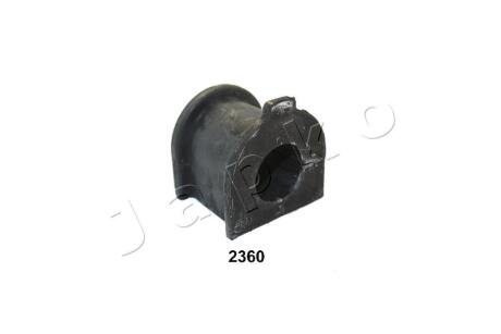 Втулка стабілізатора перед. Toyota Land Cruiser Prado 150 (09-) Ø 28мм JAPKO GOJ2360