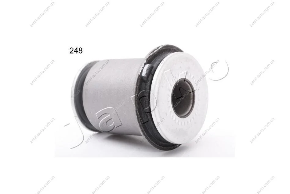 Сайлентблок важеля Toyota Land cruiser 3.0 (04-09),Toyota Land cruiser 3.0 (02-09) JAPKO GOJ248 (фото 1)