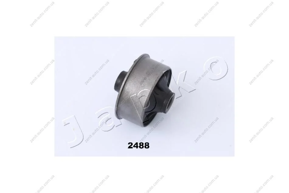 Сайлентблок важеля Toyota Noahvoxy 2.0 (07-13),Toyota Premio 1.8 (07-12) JAPKO GOJ2488 (фото 1)