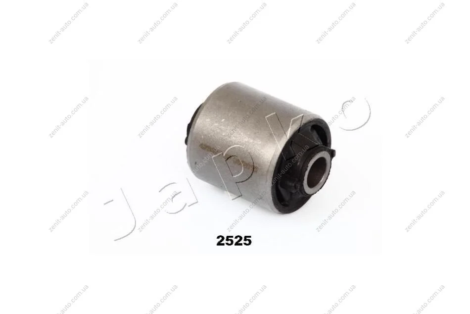 Сайлентблок заднего продольного рычага передний Toyota Camry 2.4- 3.3 (91-08), Venza (08-16)/Lexus RX, ES 3.0-3.5 (03-12) JAPKO GOJ2525 (фото 1)