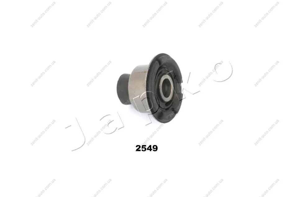 Сайлентблок балки Toyota Camry, Kluger 2.4-3.3 (01-) (11-)/Lexus RX, ES 3.0-3.5 (96-12) JAPKO GOJ2549 (фото 1)