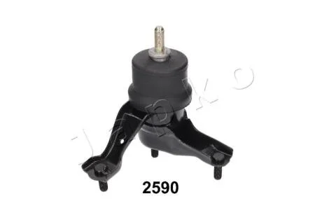 Опора двигуна ліва Toyota Harrier, Camry / Lexus RX, ES (03-12) (гідроопора) JAPKO GOJ2590