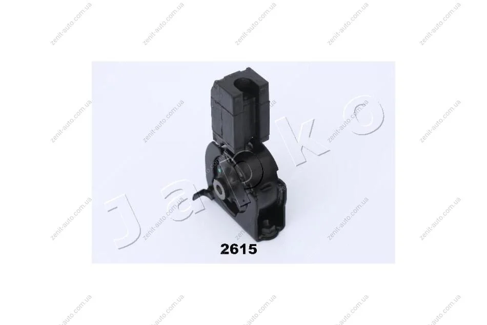 Опора двигателя передняя Toyota Wish, Rav 4, Corolla, Matrix (00-09) JAPKO GOJ2615 (фото 1)