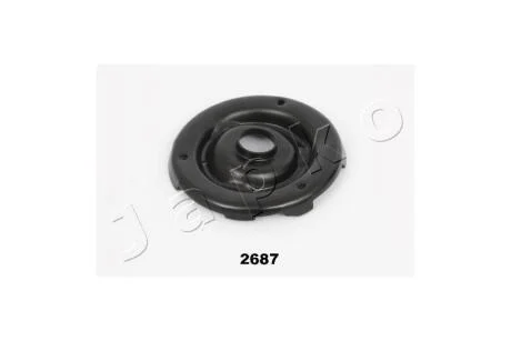 Тарілка пружини передня Toyota Camry (93-08) / Lexus RX, ES 3.0-3.5 (96-12) JAPKO GOJ2687