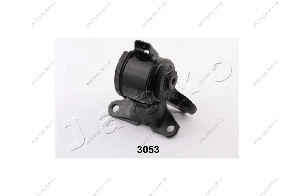 Опора двигателя левая Mazda 6 1.8- 2.3 (02-07) JAPKO GOJ3053 (фото 1)