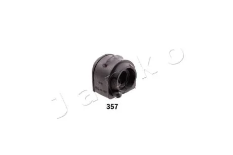Втулка стабілізатора заднього Mazda 3 1.4-2.3 (03-14) JAPKO GOJ357
