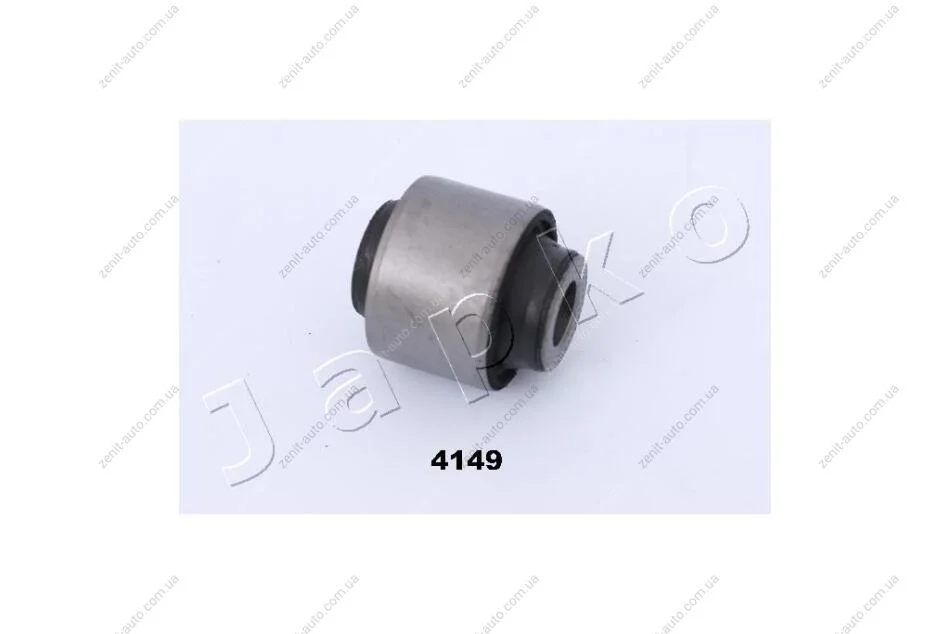 Сайлентблок рычага Hyundai ix35 2.4 (10-13),Hyundai Tucson 2.0 (10-10) JAPKO GOJ4149 (фото 1)