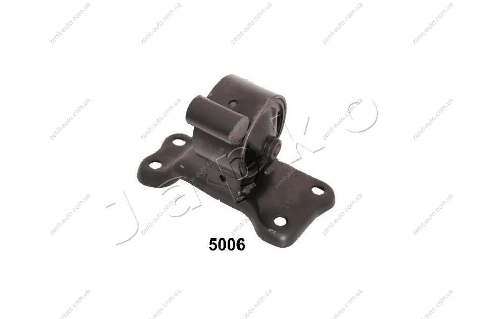 Опора двигуна права Mitsubishi Lancer 1.6 (03-13) JAPKO GOJ5006 (фото 1)