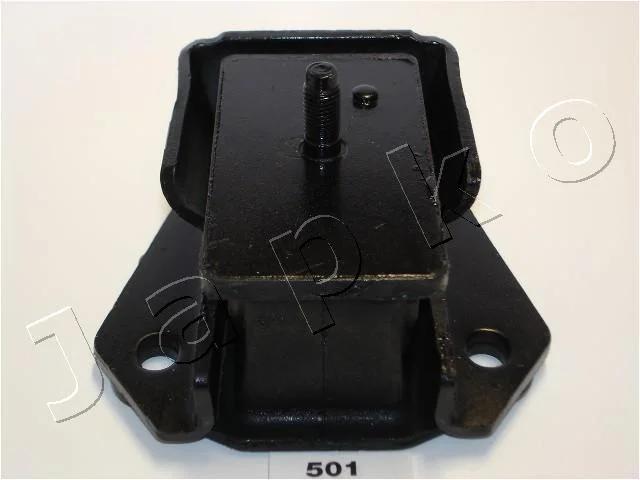 Опора двигуна Mitsubishi L200 (96-), Pajero Sport (98-) (GOJ501) JAPKO 'GOJ501 (фото 1)