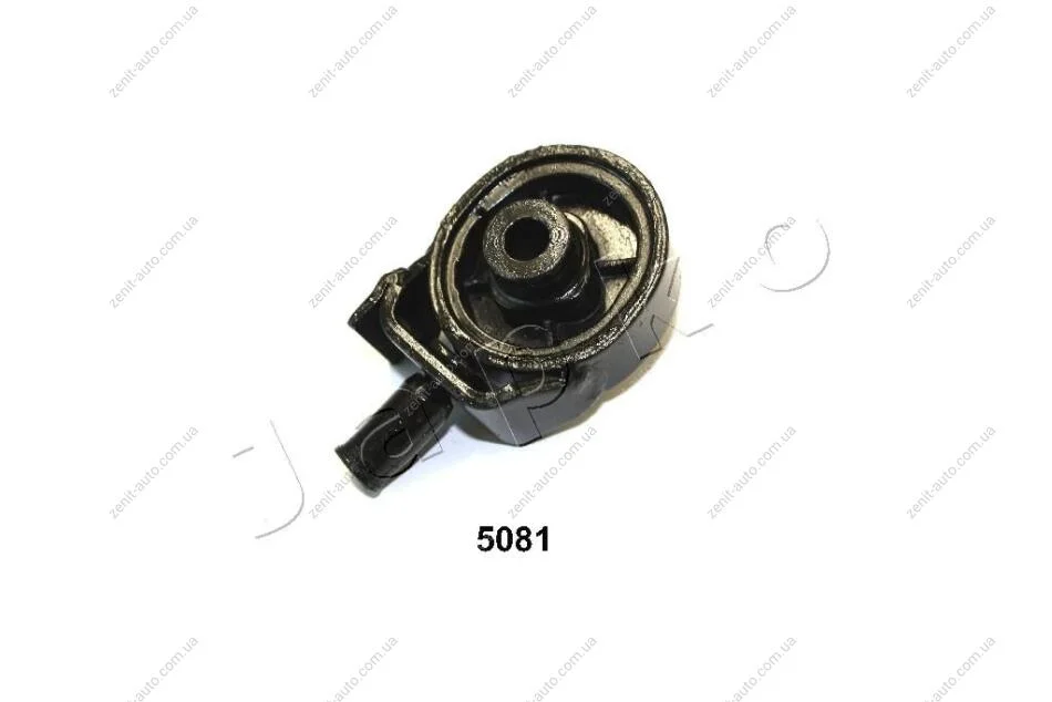 Подушка двигателя левая Mitsubishi L 200 (K7_T, K6_T) 2.5 DI-D (GOJ5081) JAPKO 'GOJ5081 (фото 1)