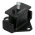 Опора двигателя Mitsubishi L200 (05-), Pajero Sport II (08-) 2.5 Di-D JAPKO 'GOJ552 (фото 3)