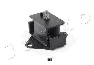 Опора двигателя Mitsubishi L200 (05-), Pajero Sport II (08-) 2.5 Di-D JAPKO 'GOJ552