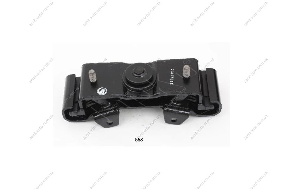 Опора КПП Mitsubishi L200 (05-) 2.5 Di-D (GOJ558) JAPKO 'GOJ558 (фото 1)