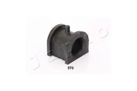Втулка стабилизатора пер. Mitsubishi Carisma 1.3-1.9D (95-) JAPKO GOJ570