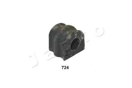 Втулка стабілізатора перед. Subaru Impreza, Outback (00-), Forester (02-) Ø 19.5мм JAPKO GOJ724