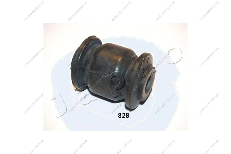 Сайлентблок нижнього переднього важеля Suzuki Splash 1.0 (08-),Suzuki Splash 1.0 (11-),Suzuki Splash 1.2 (08-) JAPKO GOJ828 (фото 1)