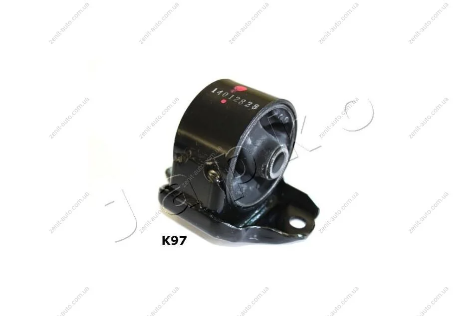 Опора двигателя передняя Kia Ceed I, II 1.4-2.0 (06-) JAPKO GOJK97 (фото 1)