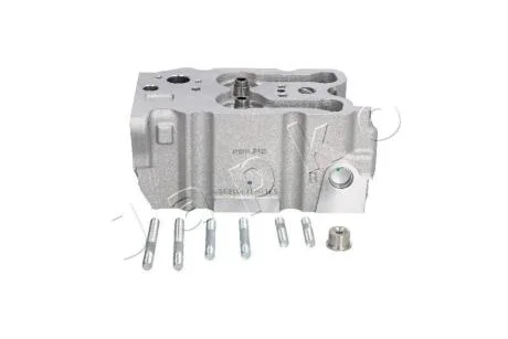 Головка блока цилиндров Jeep Grand Cherokee, Chrysler Voyager III (GS) 2.5 TD (JCH001S) JAPKO 'JCH001S