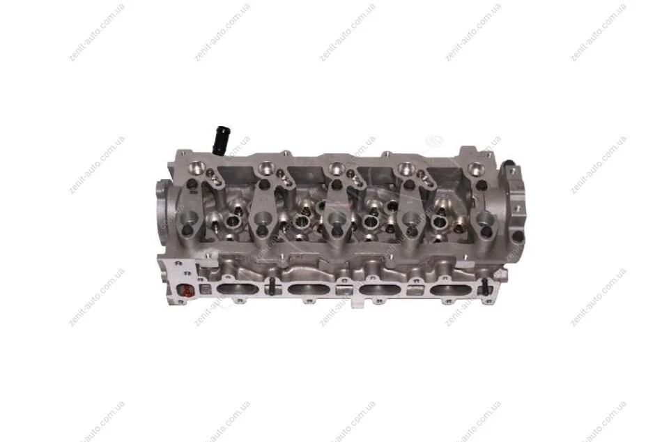 Головка блоку циліндрів (ГБЦ) Hyundai SantaFe (01-06), Tucson (04-10)/KIA Sportage (04-) D4EA 2.0 CRDi (JHY001) JAPKO 'JHY001 (фото 1)