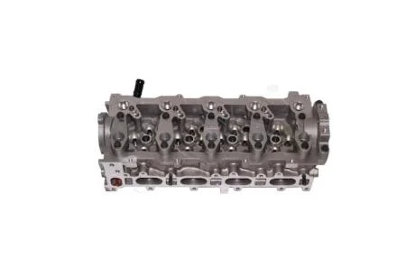 Головка блока цилиндров (ГБЦ) Hyundai SantaFe (01-06), Tucson (04-10)/KIA Sportage (04-) D4EA 2.0 CRDi (JHY001) JAPKO 'JHY001
