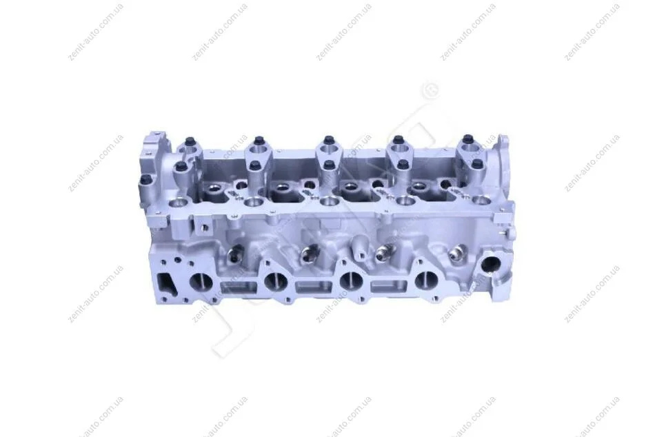 Головка блоку циліндрів (ГБЦ) Hyundai SantaFe (05-), Tucson (06-)/KIA Sportage (06-) D4EA 2.0 CRDi, D4EB 2.2 CRDi (JHY010S) JAPKO 'JHY010S (фото 1)