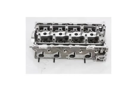Головка блока цилиндров (ГБЦ) KIA Sorento (-06), H-1 (01-) D4CB 2.5 CRDi (JHY011S) JAPKO 'JHY011S