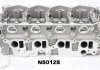 Головка блока цилиндров (ГБЦ) алюминиевая Nissan 2.2 di,2.5 dci,2.5ddi (02-14) JAPKO JNS012S (фото 5)