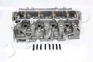 Головка блока цилиндров (ГБЦ) Renault Logan (05-12), Kangoo (01-), Megane II (03-) K9K 7xx 1.5 Dci JAPKO 'JNS013S