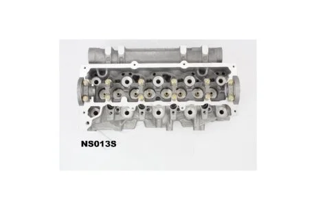 Головка блока цилиндров (ГБЦ) Renault Logan (05-12), Kangoo (01-), Megane II (03-) K9K 7xx 1.5 Dci JAPKO 'JNS013S