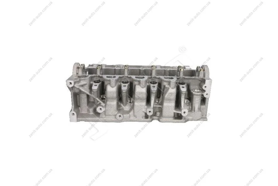Головка блоку циліндрів (ГБЦ) Renault Duster (10-), Kangoo (08-)/MB Citan (12-) K9K 612, 626, 846 1.5 Dci (JNS036S) JAPKO 'JNS036S (фото 1)