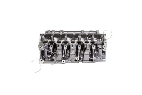 Головка блоку циліндрів K9K Renault Fluence (L30_) 1.5dCi[02.2010-](Diesel) (JRE09ES) JAPKO 'JRE09ES