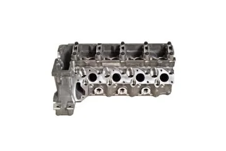 Головка блока цилиндров (ГБЦ) SsangYong Actyon (05-), Kyron (05-) D20DT 2.0 Xdi (JSS001S) JAPKO 'JSS001S