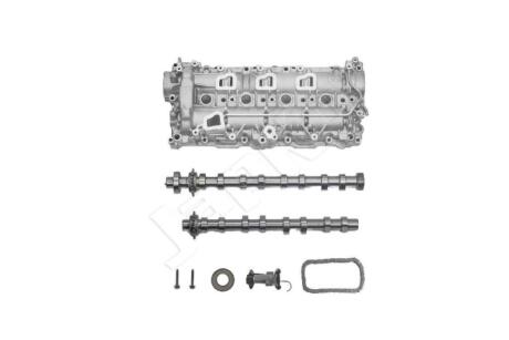 Компл. распредвалов с крышкой (цепь 8 мм.) PSA/Ford/Opel/Toyota (17-) DV5 1.5 Hdi (KAA-001JM) JAPKO 'KAA001JM