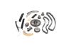 Комплект цепи привода распредвала Nissan Navara, Pathfinder, X-Trail (T30),Pick Up 2.2 DCI, 2.5 DCI (98-) (05-) JAPKO KJK112 (фото 3)