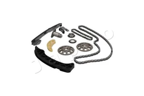 К-кт цепи ГРМ Toyota Corolla, Auris 1.6 (07-) JAPKO KJK215