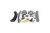 К-кт ланцюга ГРМ Toyota Rav III, IV (06-), Avensis (08-) 2.0 VVT-I JAPKO 'KJK226V (фото 1)