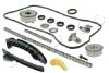 К-кт цепи ГРМ Toyota Rav III, IV (06-), Avensis (08-) 2.0 VVT-I JAPKO 'KJK226V (фото 2)