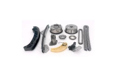 К-кт цепи ГРМ Toyota Rav III, IV (06-), Avensis (08-) 2.0 VVT-I JAPKO 'KJK226V