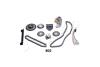 Комплект ланцюга ГРМ Suzuki Vitara, Grand Vitara, Baleno (96-02)(05-) JAPKO KJK802 (фото 3)