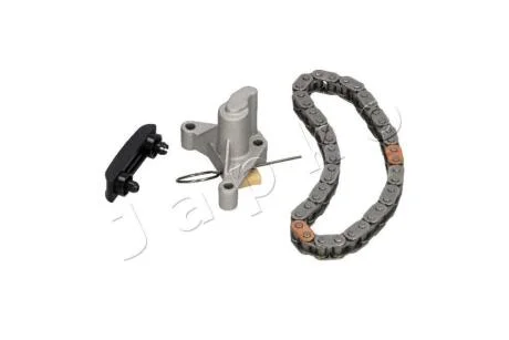 К-кт цепи ГРМ (цепь+натяжник+успокоитель) Fiat/Ford/PSA 2.0Jtd/2.0Tdci/2.0Hdi JAPKO KJK810