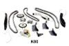К-кт цепи ГРМ (15 деталей) Hyundai H-1 (02-)/KIA Sorento (02-) D4CB 2.5 CRDi JAPKO 'KJKK00 (фото 1)