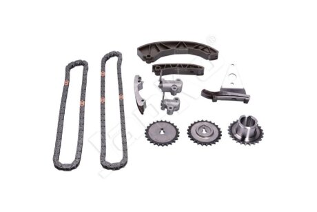 К-кт ланцюга ГРМ Hyundai Tucson (15-)/KIA Sportage (10-) 1.7 CRDi JAPKO 'KJKK04