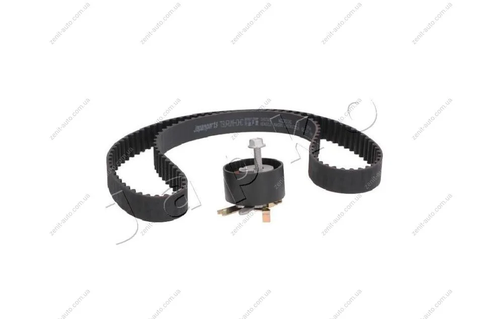 К-кт ГРМ Renault Kangoo, Megane II, Scenic II 1.5Dci (03-10) JAPKO KJT114 (фото 1)