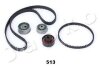 К-кт ГРМ Great Wall Hover (08-)/Mitsubishi Grandis (04-), Outlander I (03-) 2.4i JAPKO 'KJT513 (фото 1)