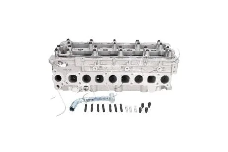 Головка блока цилиндров Hyundai H-1 / Starex 2.5 CRDi [12.2002-](Diesel) (KKJ004S) JAPKO 'KKJ004S