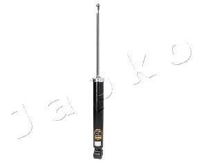 Амортизатор подвески задний (газ-масло) Audi A3 (03-)/Seat Leon (05-)/Skoda Octavia (04-)/VW Golf (03-) JAPKO 'MJ00498