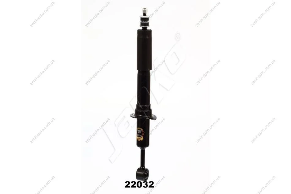 Амортизатор підвіски передній (газ-масло) Toyota Land Cruiser 120 (02-) (MJ22032) JAPKO 'MJ22032 (фото 1)