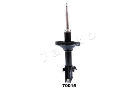Амортизатор передний левый Subaru Forester (03-) JAPKO MJ70015