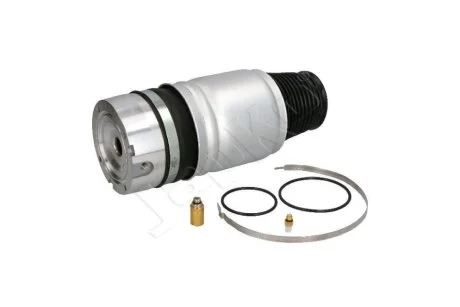 Пневмобалон подушка задня Audi Q7 (06-)/Porsche Cayenne (02-)/VW Touareg (02-) (MJAS054) JAPKO 'MJAS054