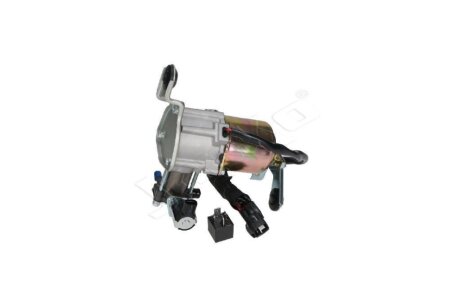 Компресор пневмопідвіски Toyota Land Cruiser Prado 150 (09-) JAPKO 'MJASC033